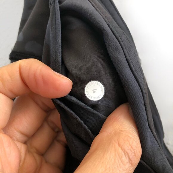 LULULEMON Lululemon Fast and Free Tight 28" *Non-Reflective Size 4 - Picture 8 of 11